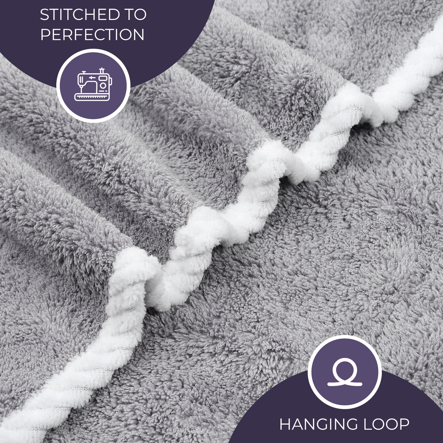 Prime Printed Design Heavyweight Towel Toy – Premium Quality & Fun Style