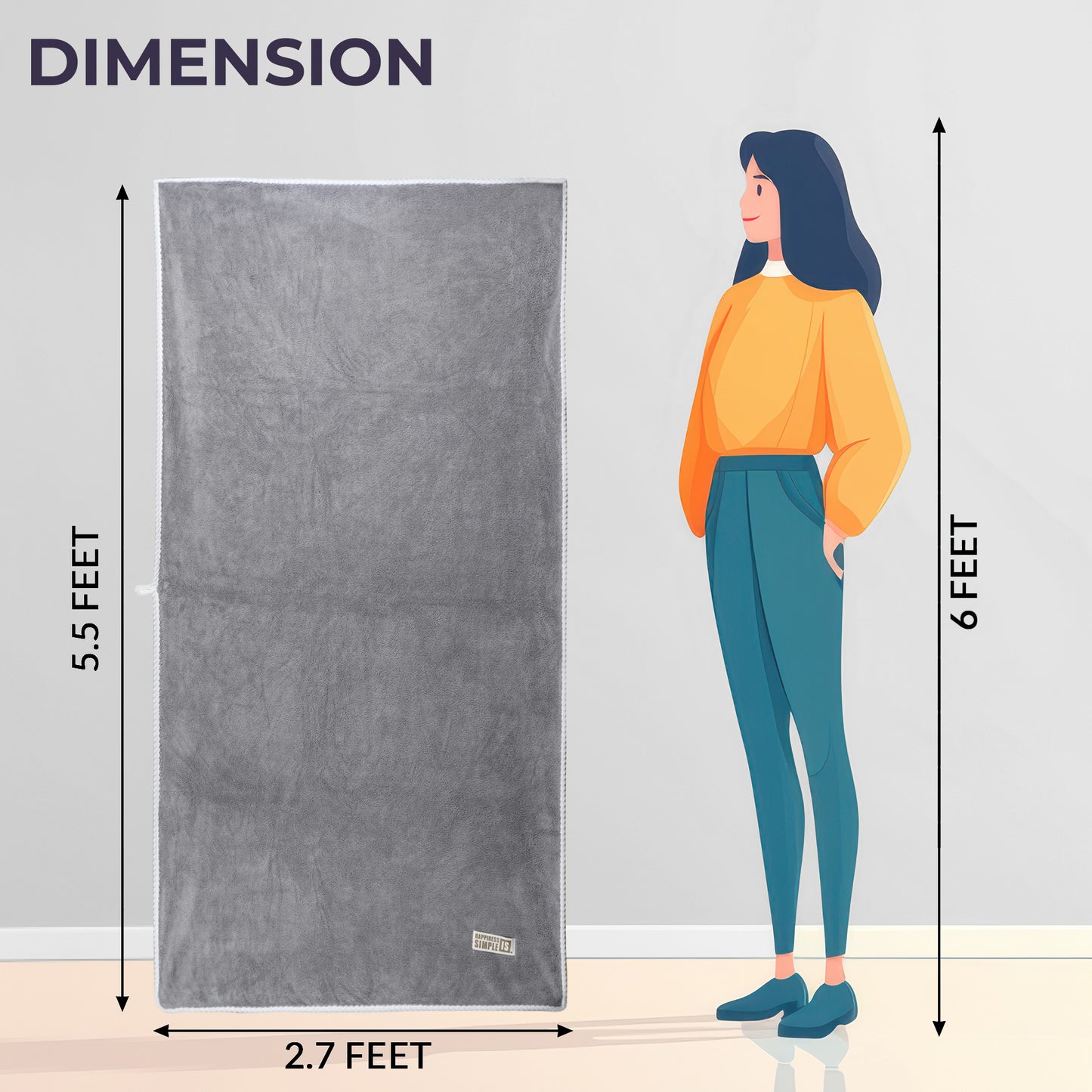 Prime Printed Design Heavyweight Towel Toy – Premium Quality & Fun Style