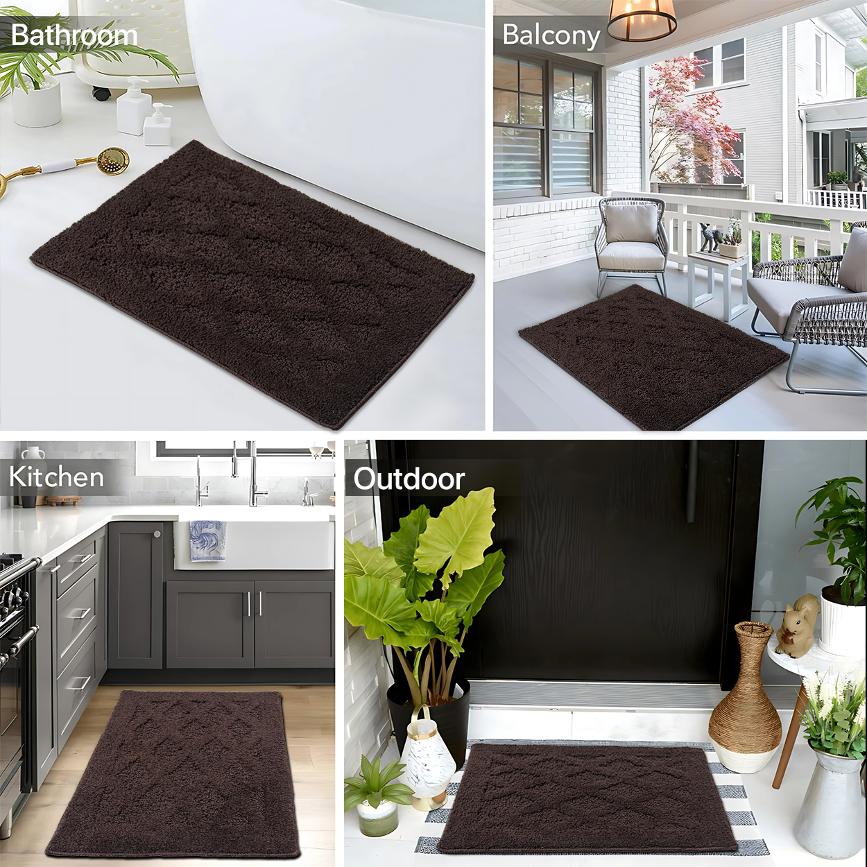 Regal Mat Heavyweight – Enrich Your Home with Elegance & Durability