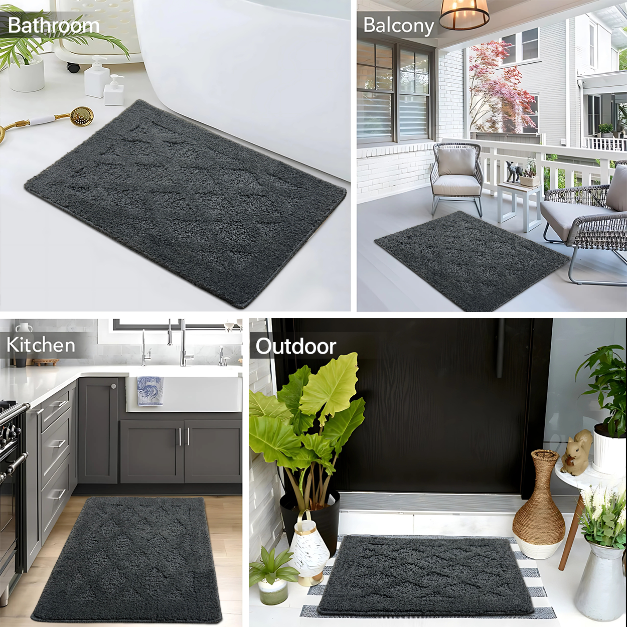 Regal Mat Heavyweight – Enrich Your Home with Luxury & Comfort