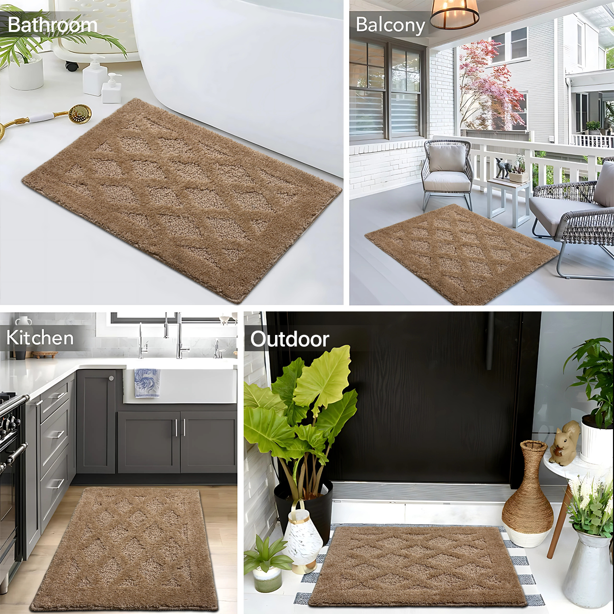 Regal Mat Heavyweight – Enrich Your Home with Luxury & Comfort