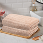 Prime Printed Heavyweight Towel – Rose Elegance Collection