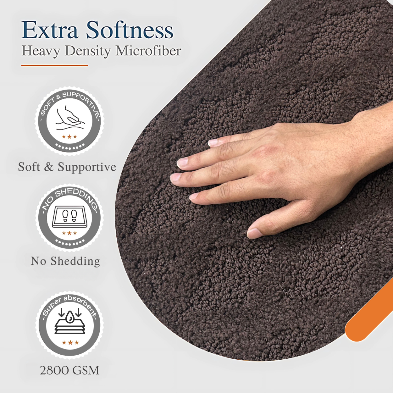 Regal Mat Heavyweight – Enrich Your Home with Royal Comfort