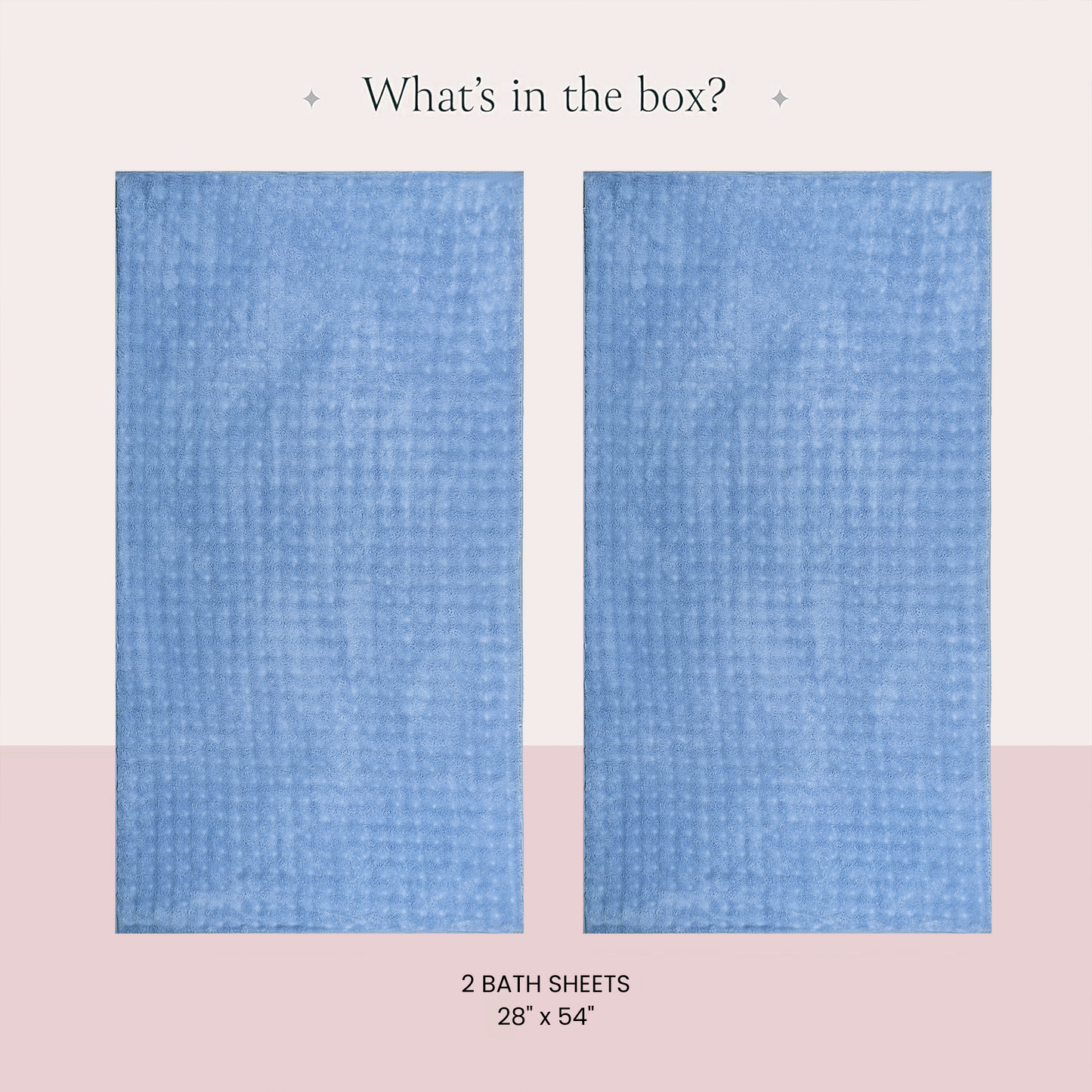 Prime Printed Heavyweight Towel – Rose Elegance Collection