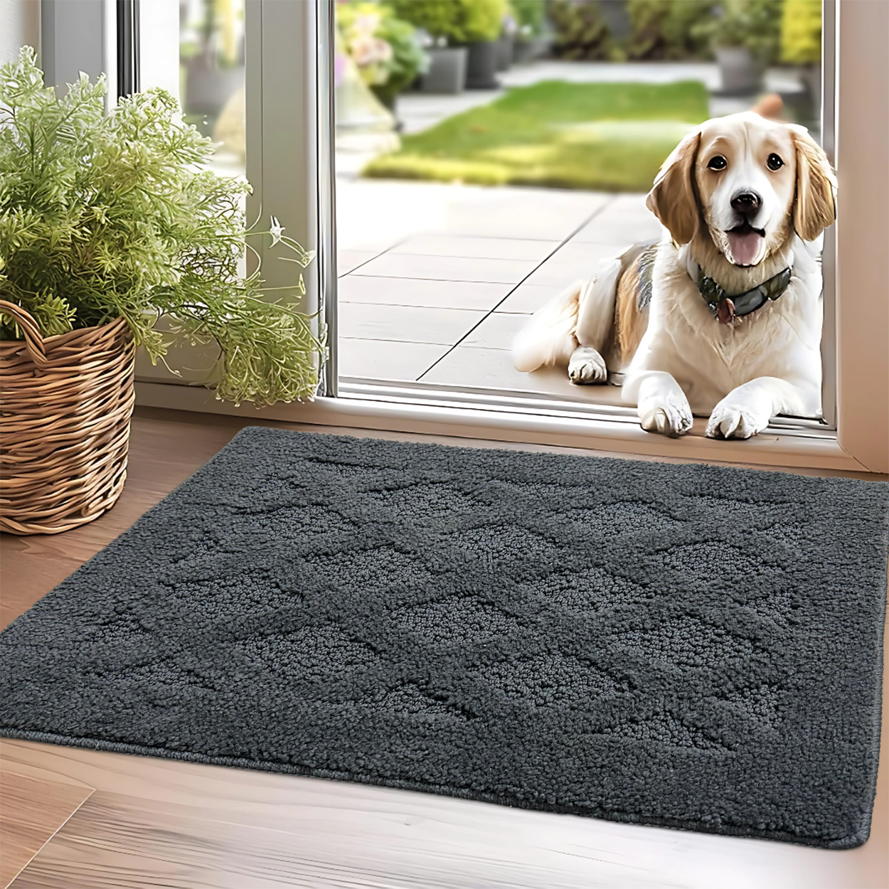 Regal Mat Heavyweight – Enrich Your Home with Luxury & Comfort