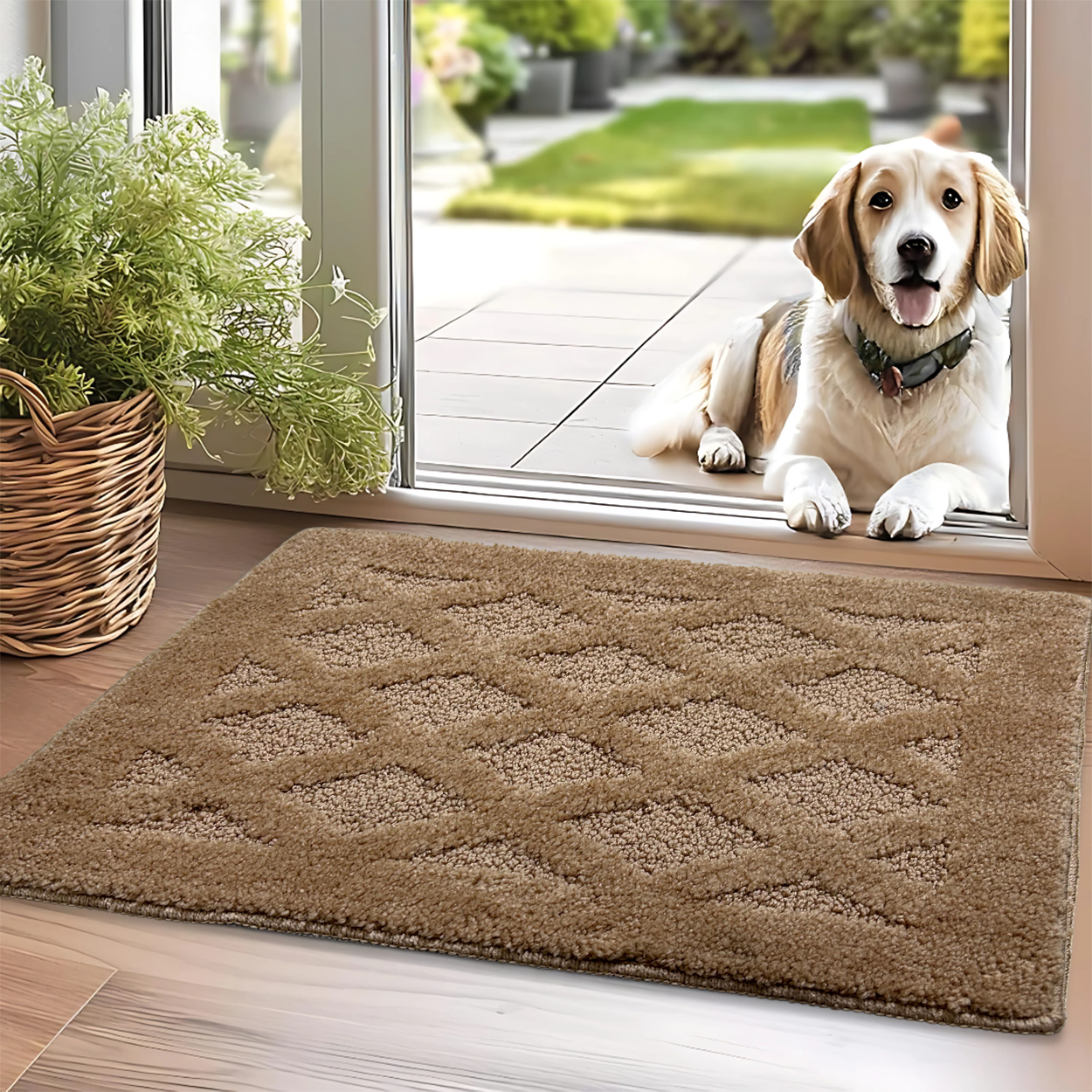 Regal Mat Heavyweight – Enrich Your Home with Royal Comfort