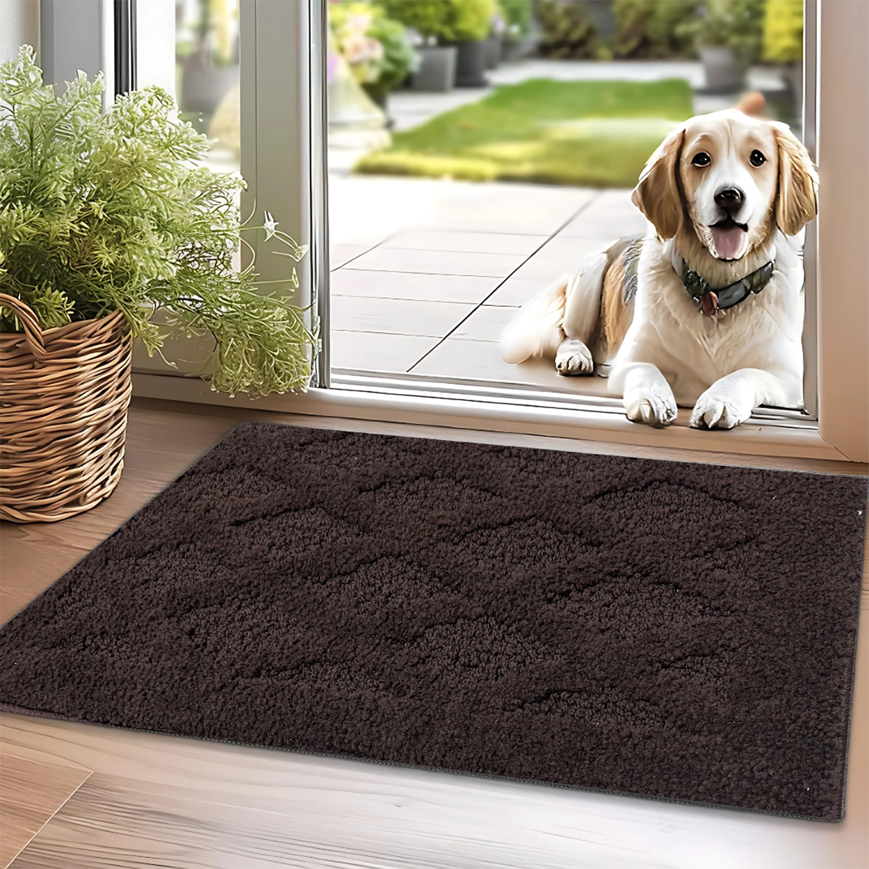 Regal Mat Heavyweight – Enrich Your Home with Royal Comfort