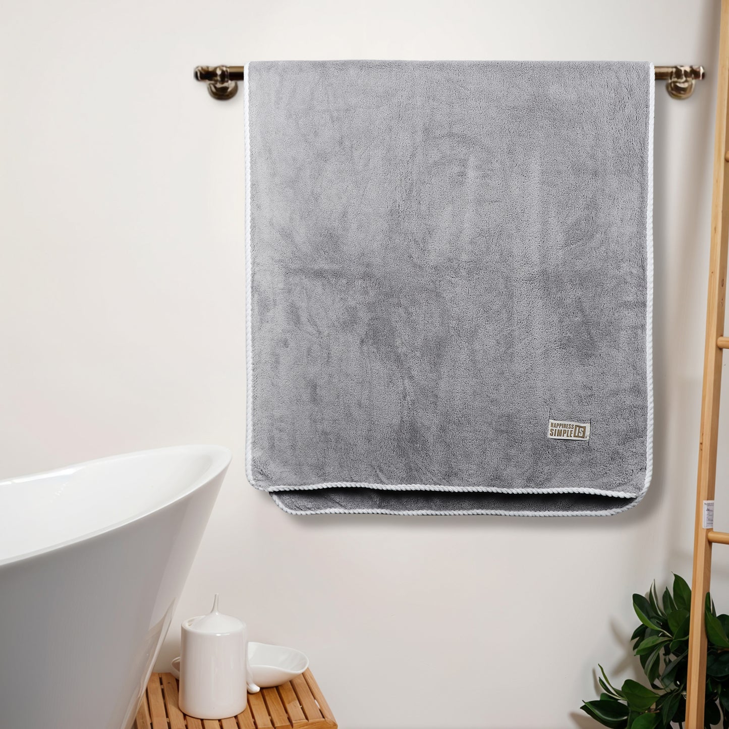 Prime Printed Design Heavyweight Towel Toy – Premium Quality & Fun Style