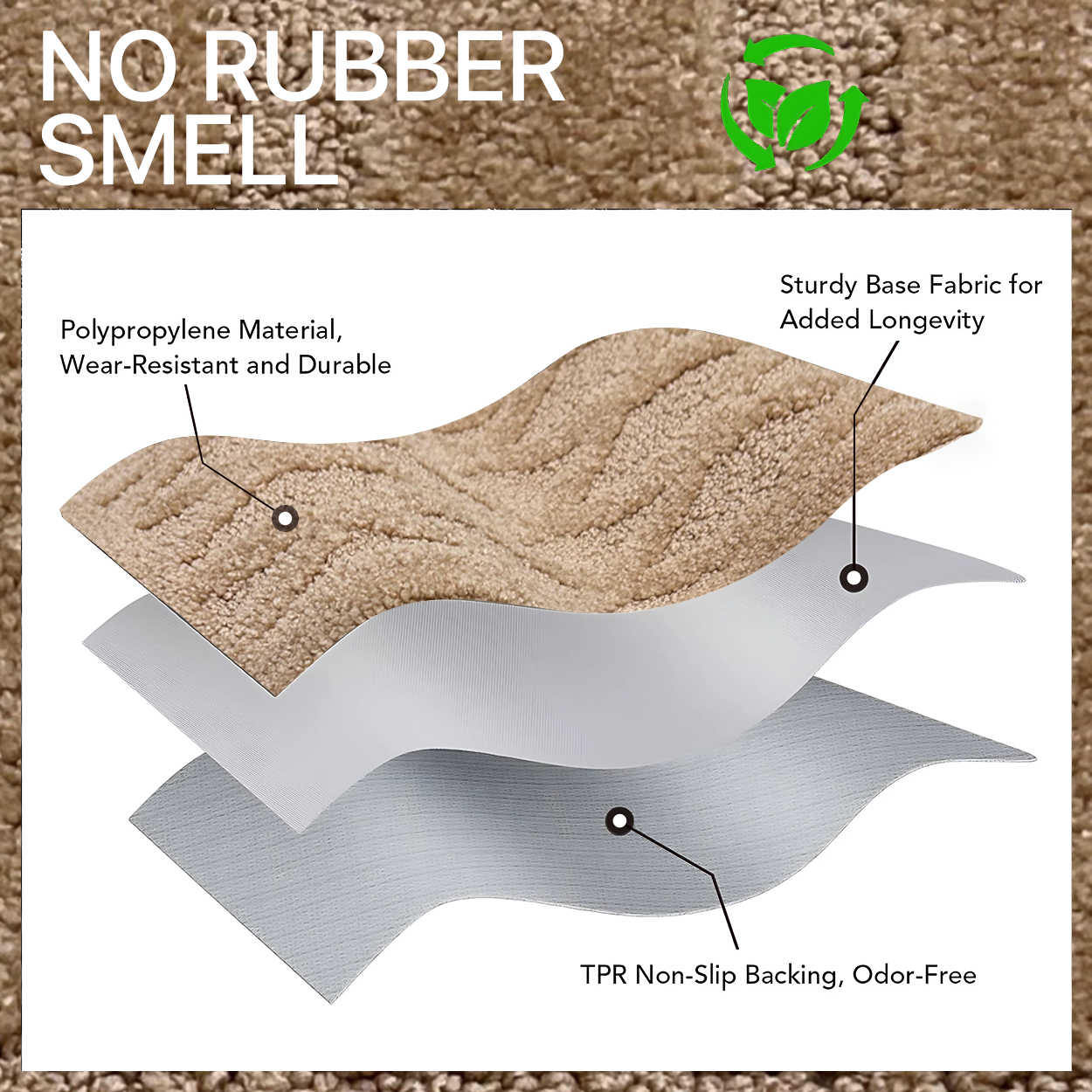 Regal Mat Heavyweight – Enrich Your Home with Elegance & Durability