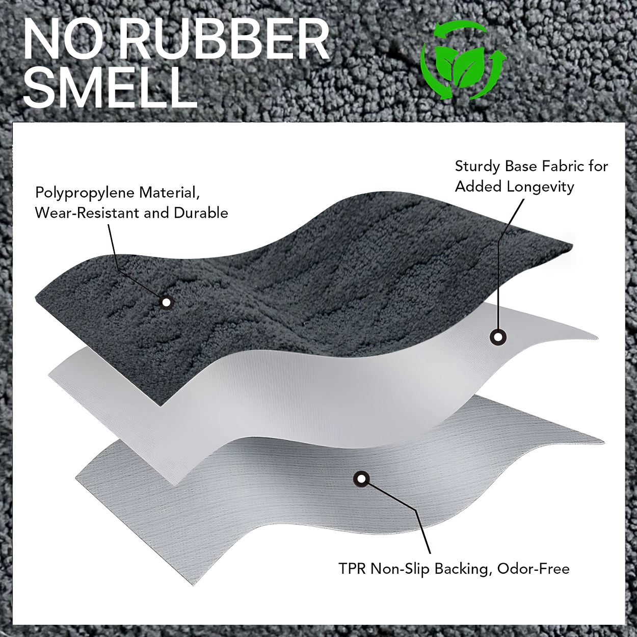 Regal Mat Heavyweight – Enrich Your Home with Luxury & Comfort