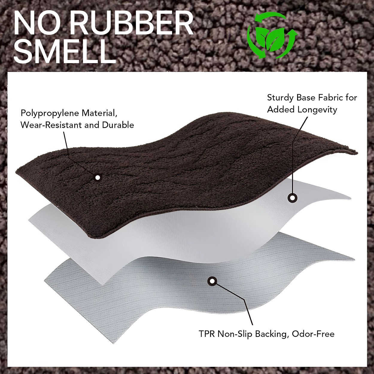 Regal Mat Heavyweight – Enrich Your Home with Elegance & Durability