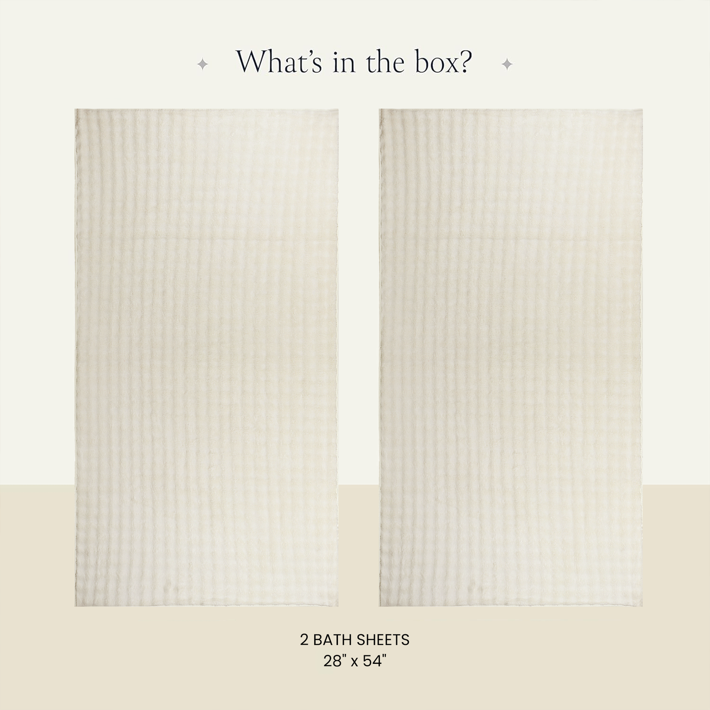 Prime Printed Heavyweight Towel – Rose Elegance Collection