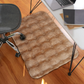 Faux Rabbit Fur Stone Design Rugs – Soft Luxury for Modern Living