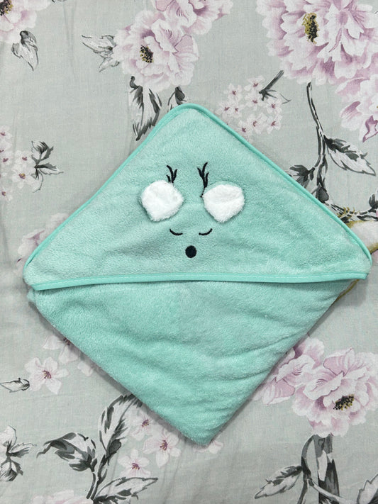 Baby Honey Towel Collection – Snuggles in Every Shade