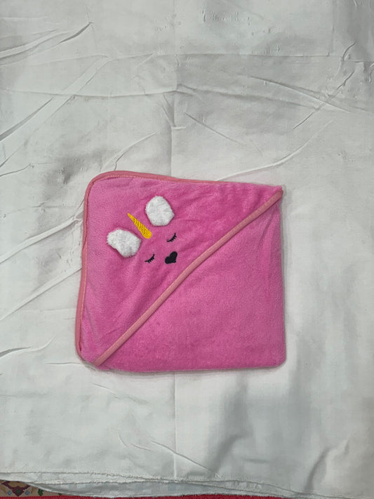 Adorable Baby Honey Towel for Newborns