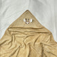 Hooded Baby Towels That Make Every Bath Better