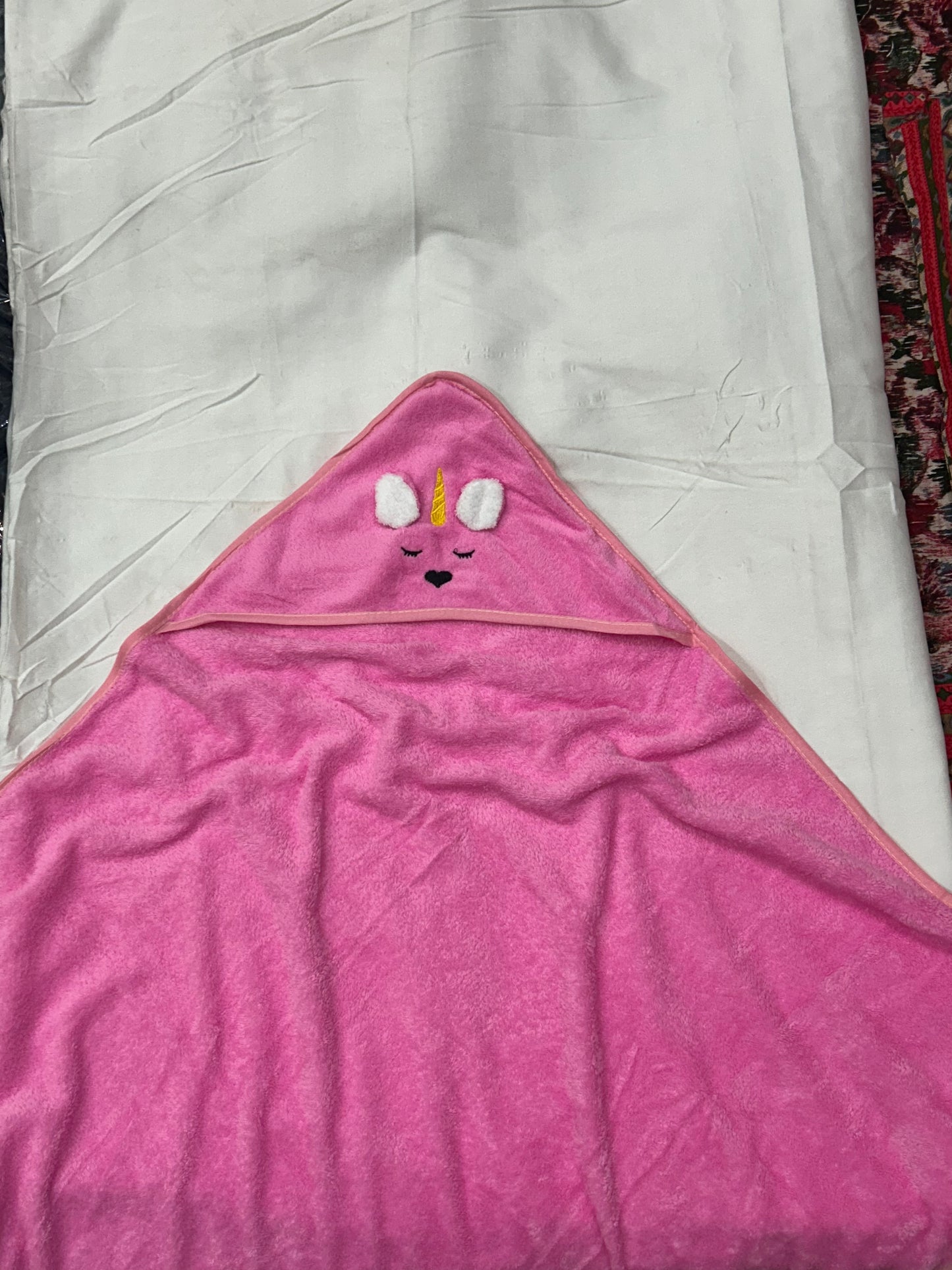 Baby Honey Towel Collection – Snuggles in Every Shade