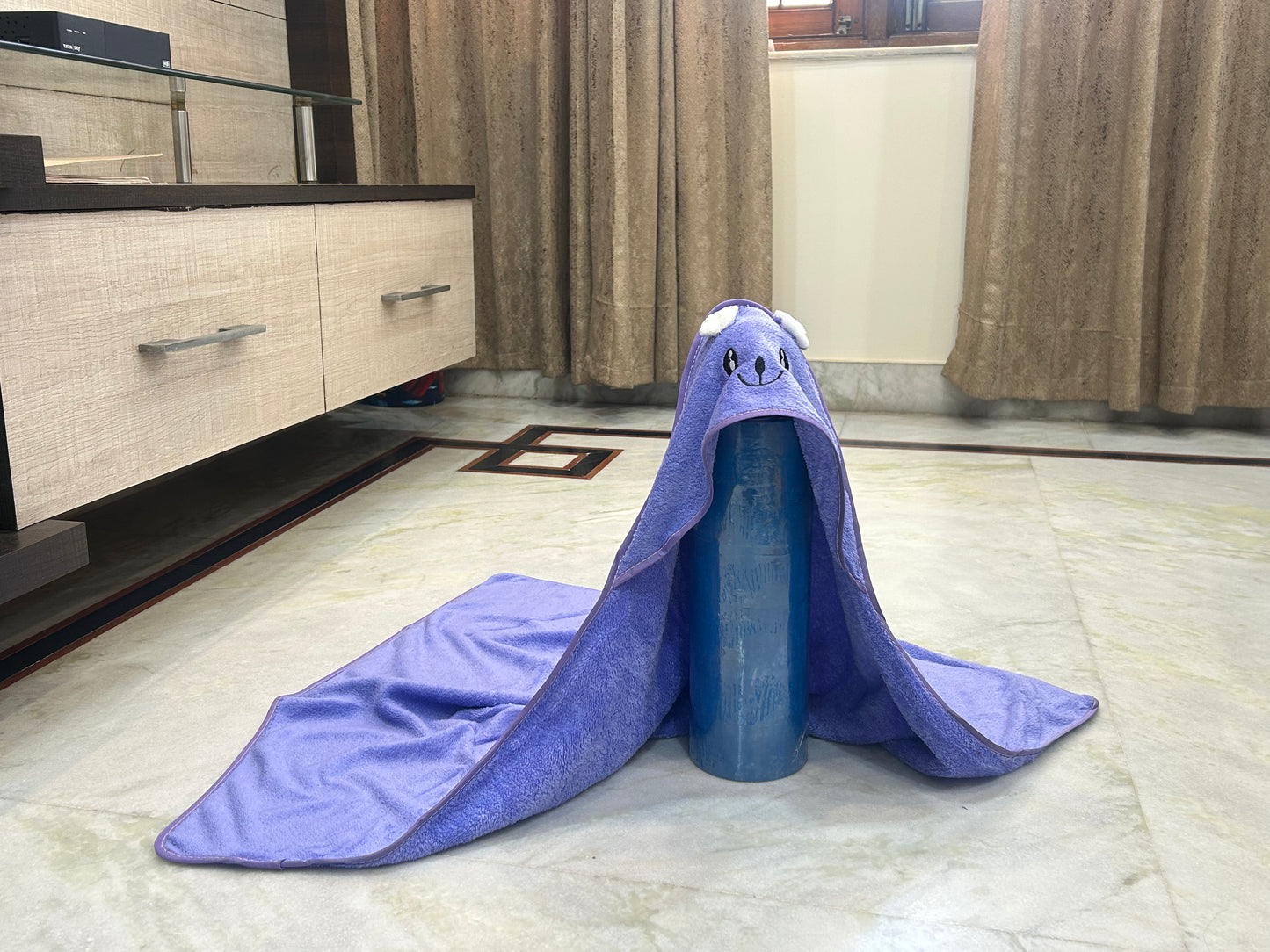 BabyHoneyTowel – Softness That Hugs, Colors That Shine