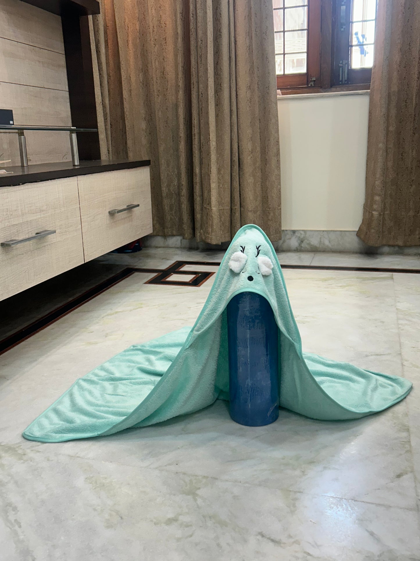 Baby Honey Towel Collection – Snuggles in Every Shade