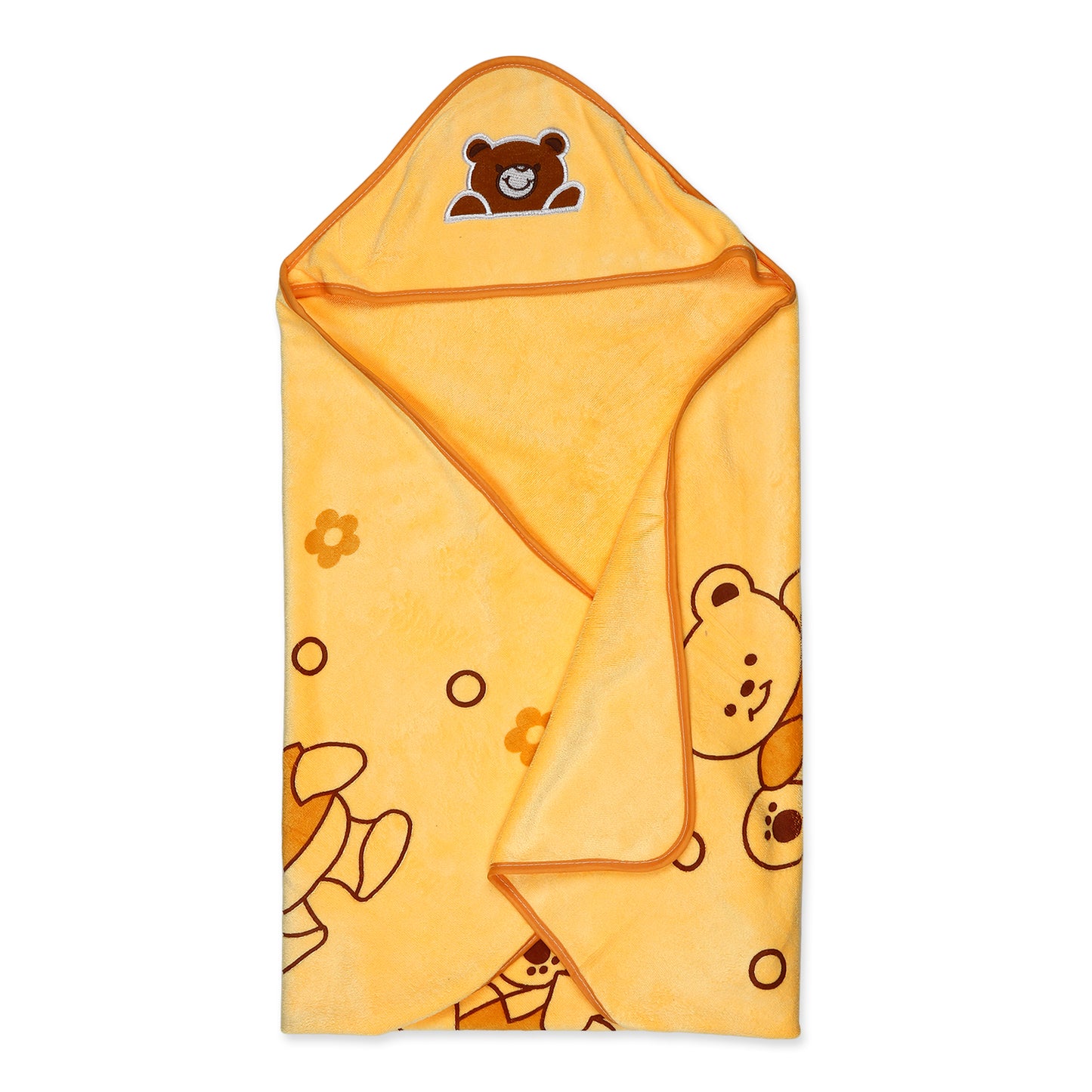 Baby Punita Soft Towel Collection – Cozy Cuddles in Every Color