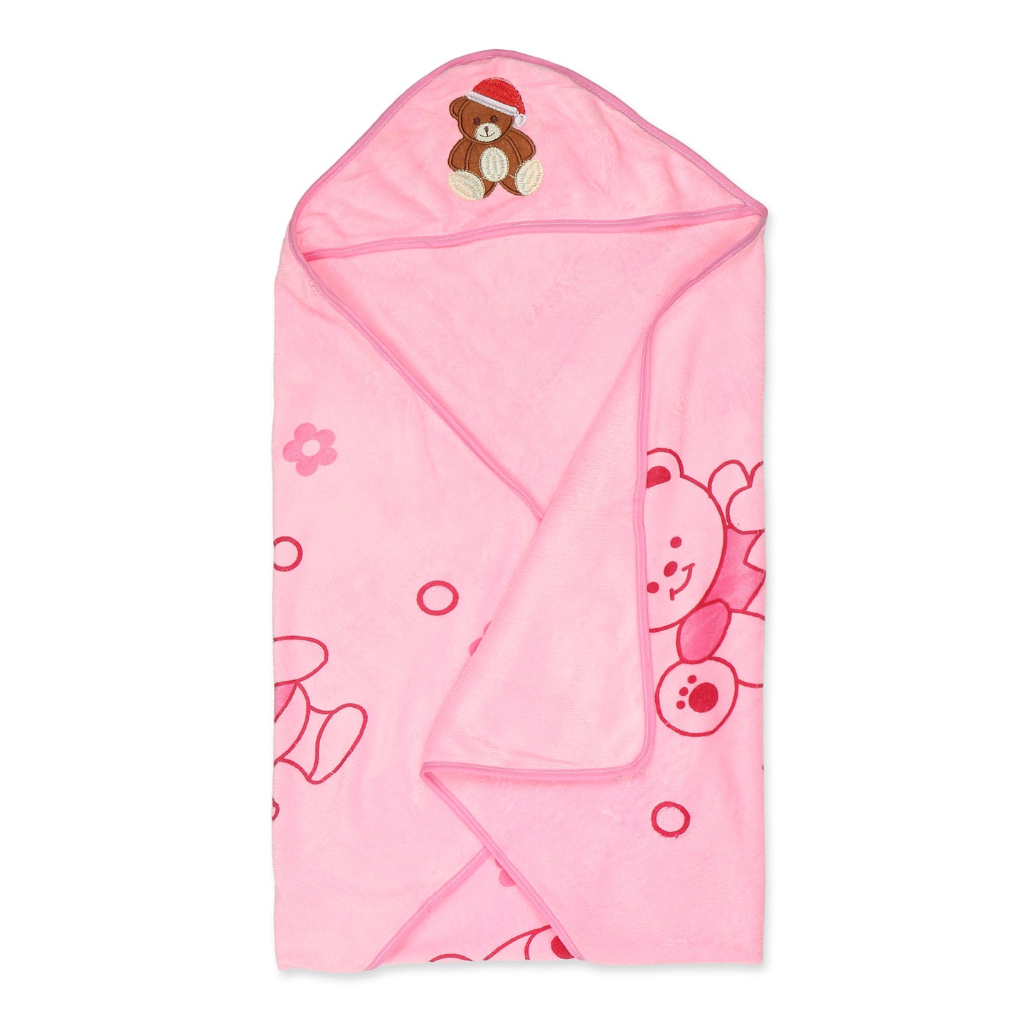 Baby Punita Soft Towel Collection – Cozy Cuddles in Every Color
