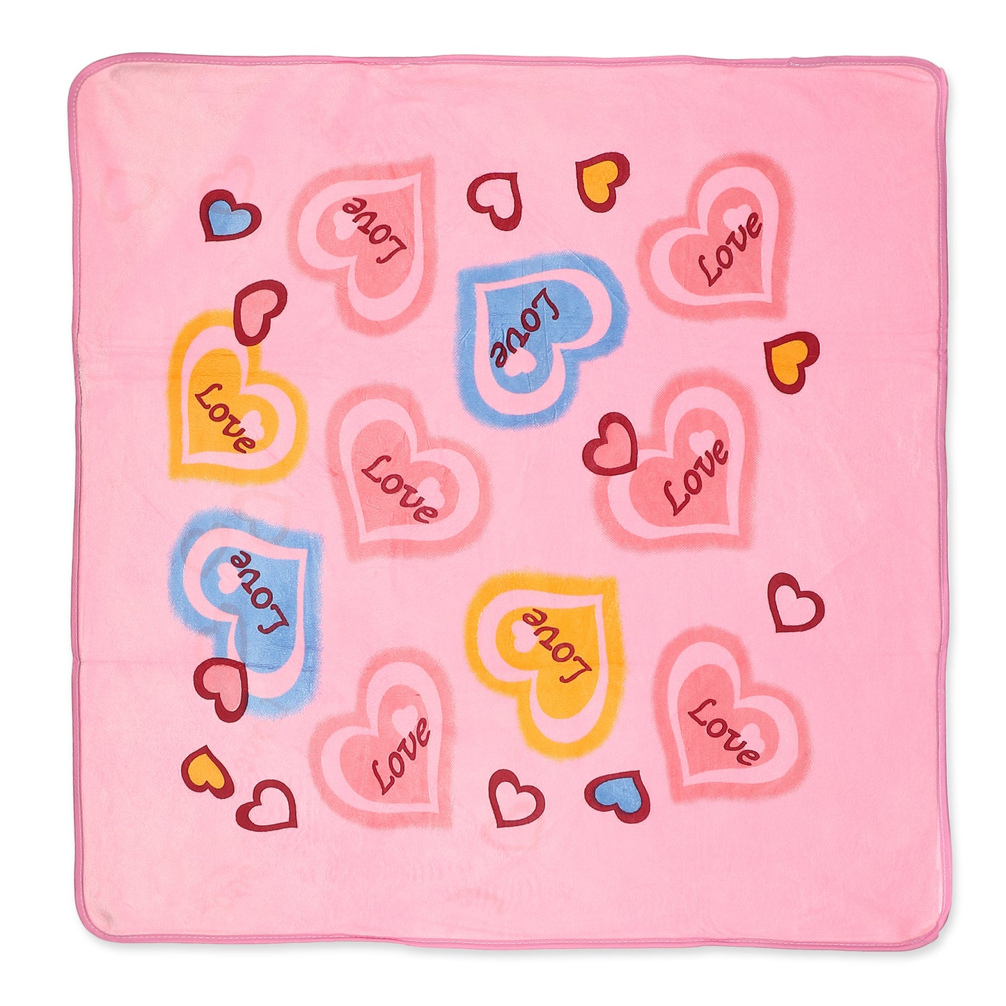 Baby Punita Soft Towel Collection – Cozy Cuddles in Every Color