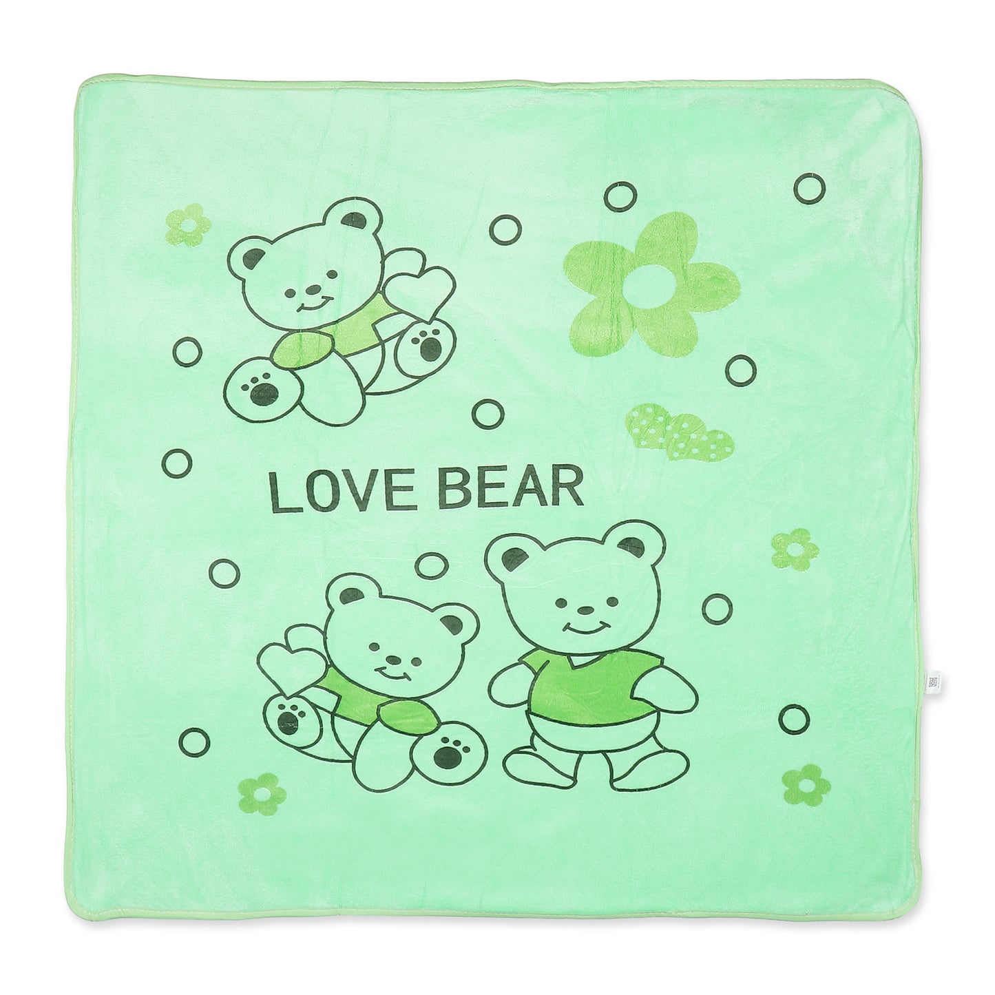 Baby Punita Soft Towel Collection – Cozy Cuddles in Every Color