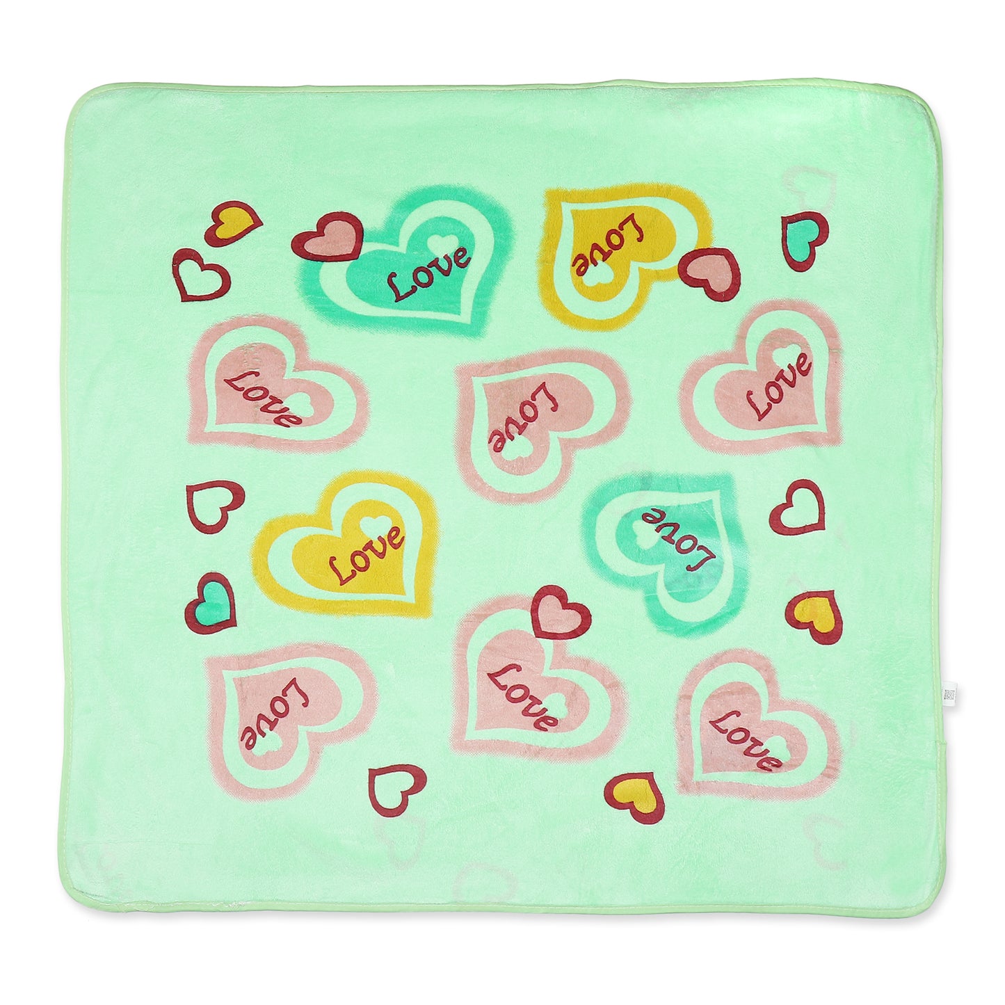 Baby Punita Soft Towel Collection – Cozy Cuddles in Every Color