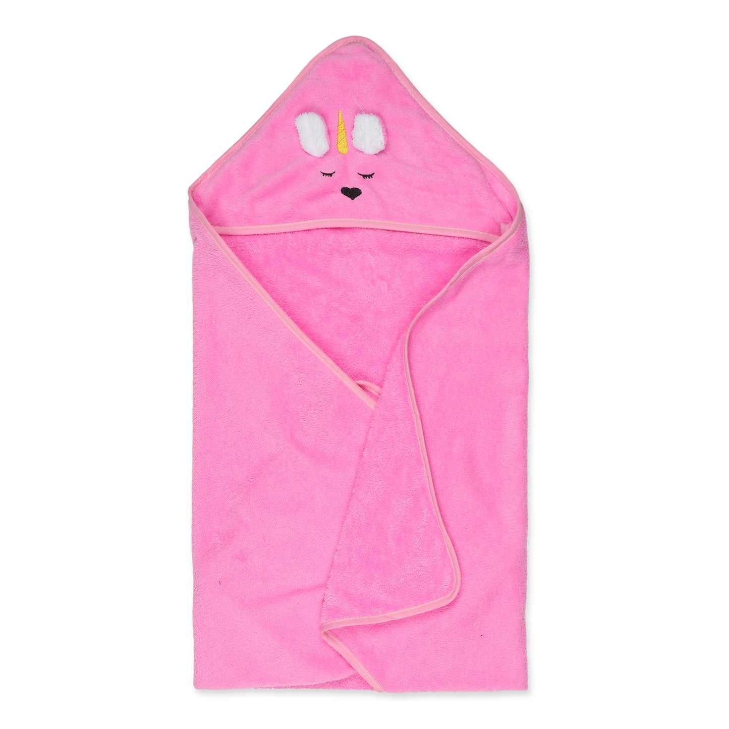 Adorable Baby Honey Towel for Newborns