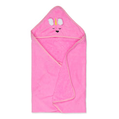 Adorable Baby Honey Towel for Newborns