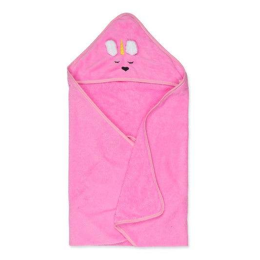 Adorable Baby Honey Towel for Newborns