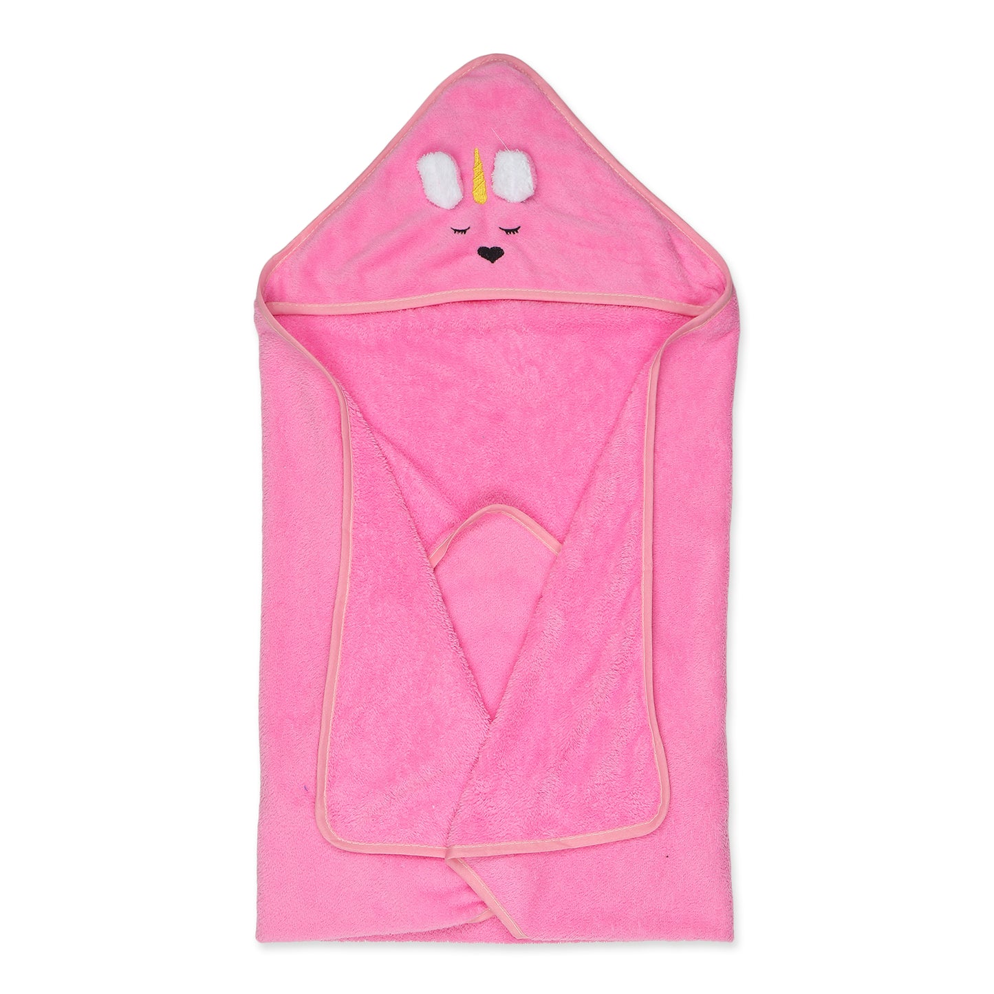 Hooded Baby Towels That Make Every Bath Better