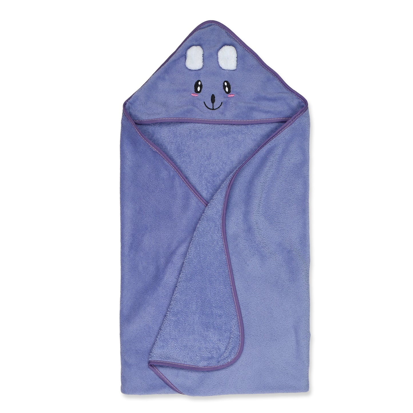 BabyHoneyTowel – Softness That Hugs, Colors That Shine