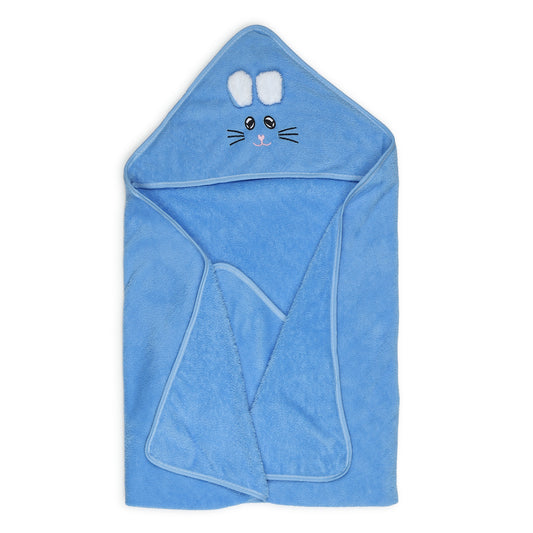 BabyHoneyTowel – Softness That Hugs, Colors That Shine