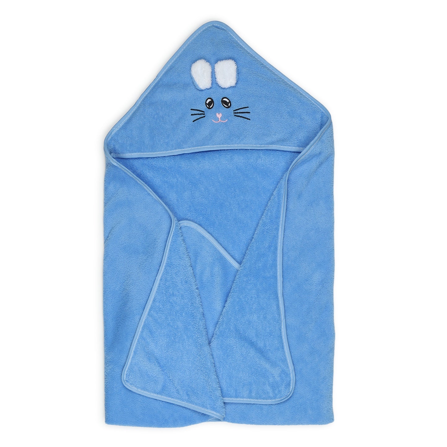 Hooded Baby Towels That Make Every Bath Better