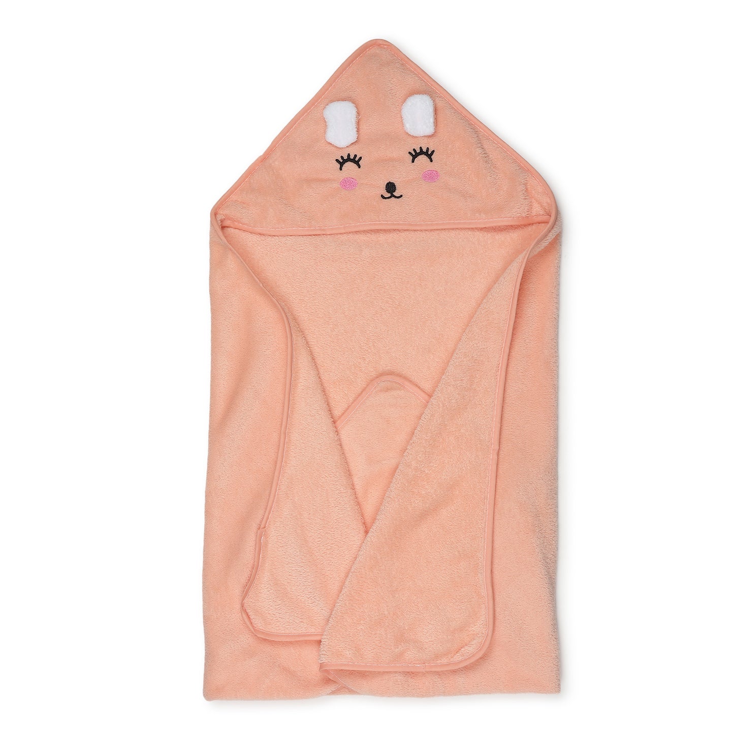 Baby Honey Towel Collection – Snuggles in Every Shade