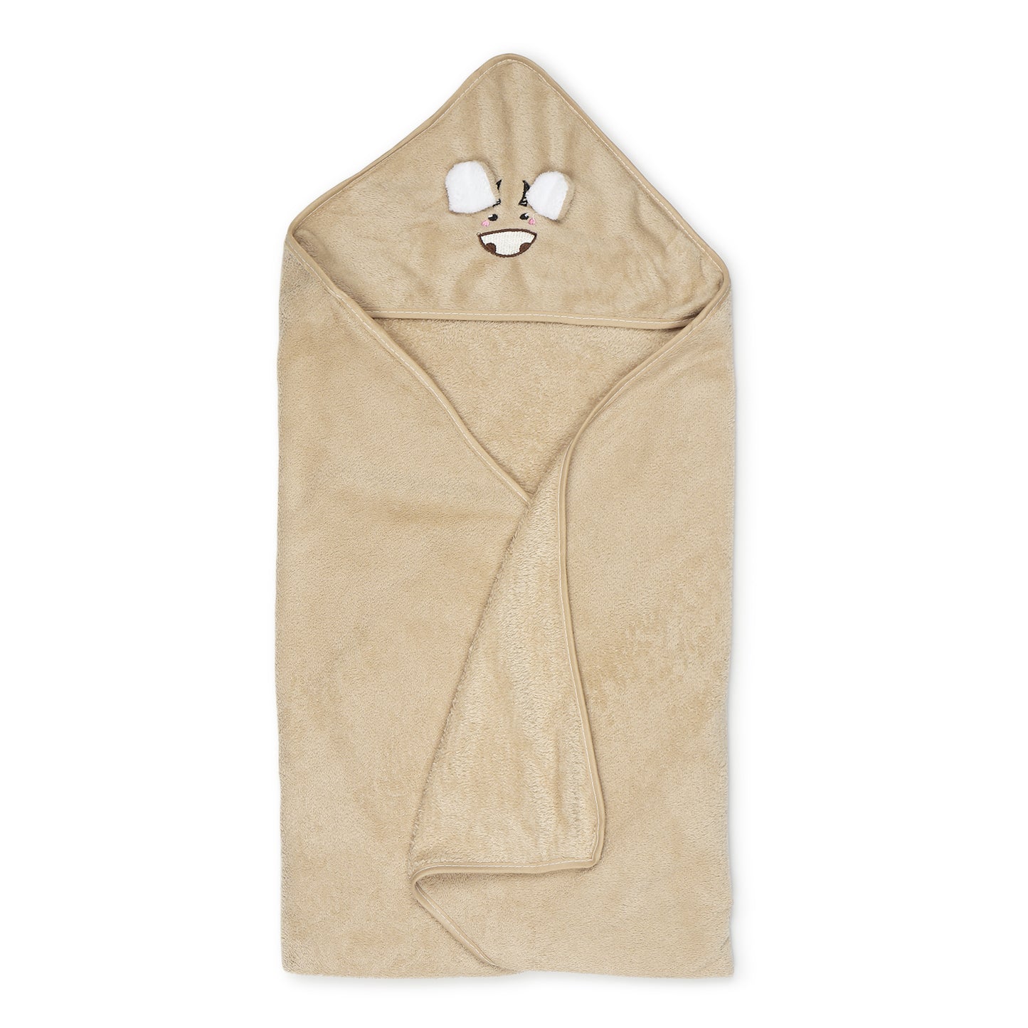 BabyHoneyTowel – Softness That Hugs, Colors That Shine