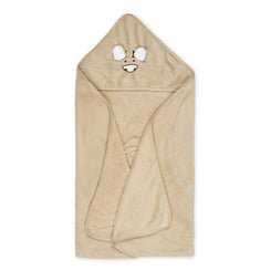 Hooded Baby Towels That Make Every Bath Better