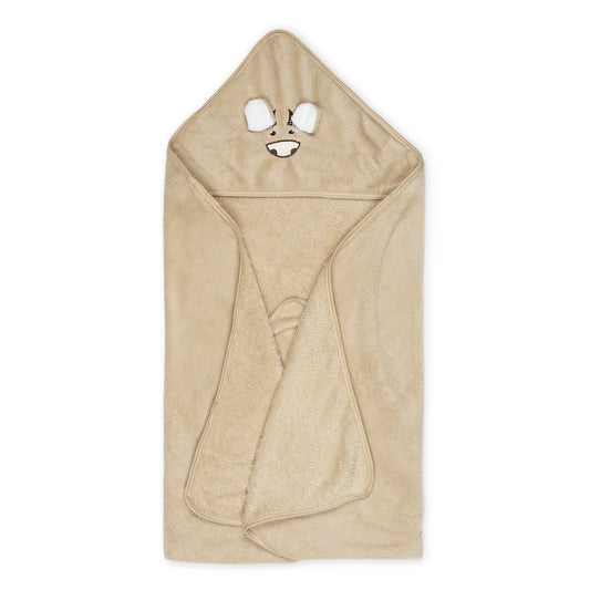 Hooded Baby Towels That Make Every Bath Better