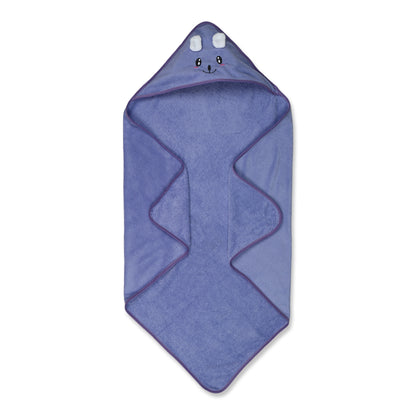 BabyHoneyTowel – Softness That Hugs, Colors That Shine