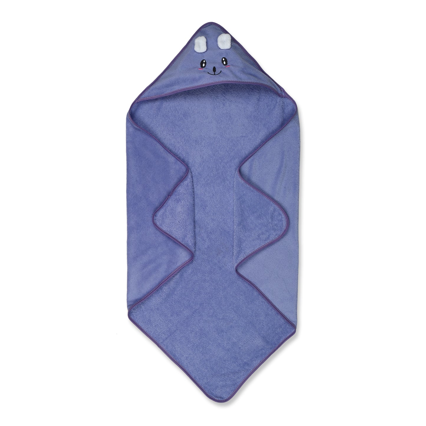 Hooded Baby Towels That Make Every Bath Better