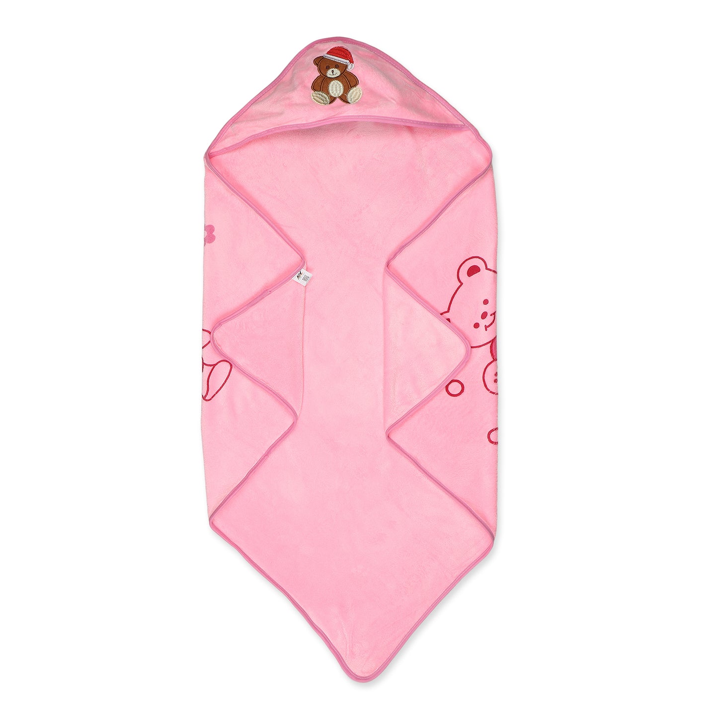 Baby Punita Soft Towel Collection – Cozy Cuddles in Every Color