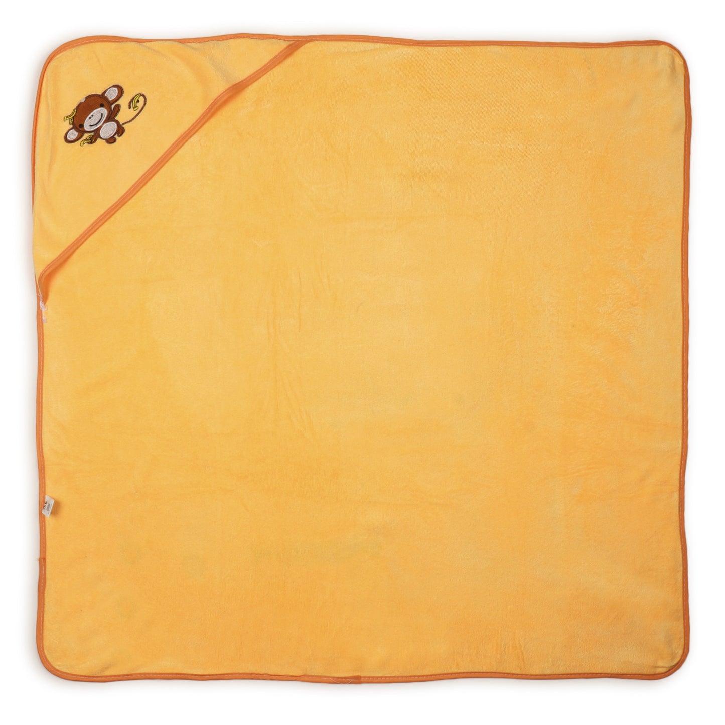 Baby Punita Soft Towel Collection – Cozy Cuddles in Every Color