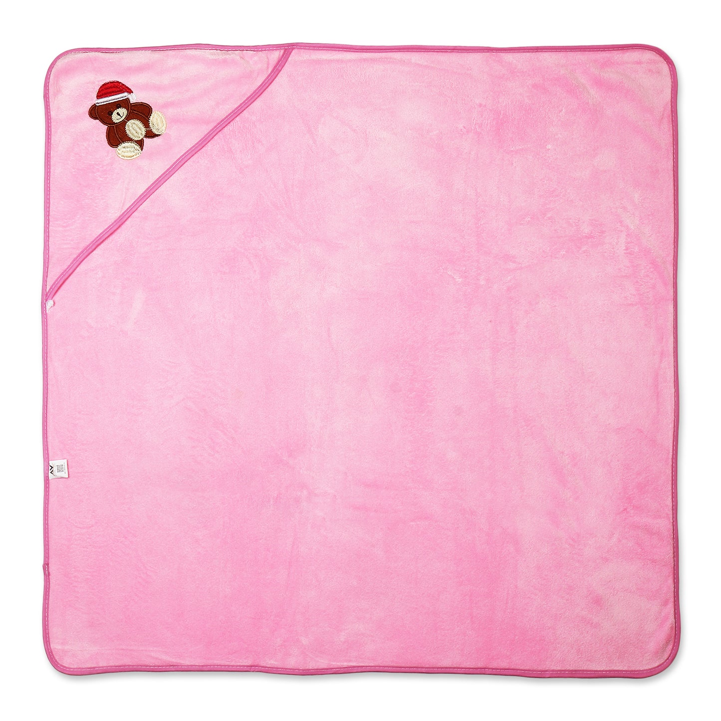 Baby Punita Soft Towel Collection – Cozy Cuddles in Every Color