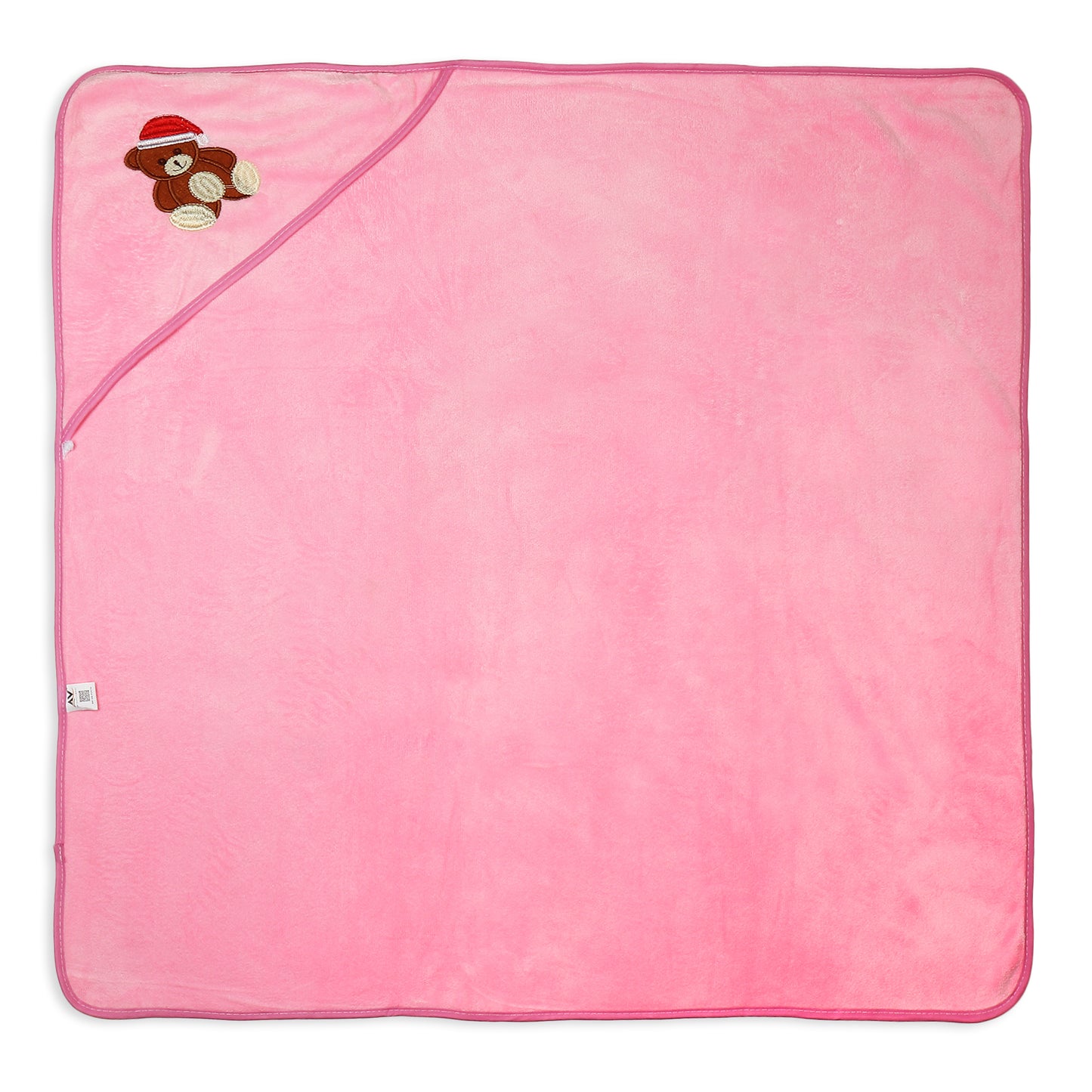 Baby Punita Soft Towel Collection – Cozy Cuddles in Every Color