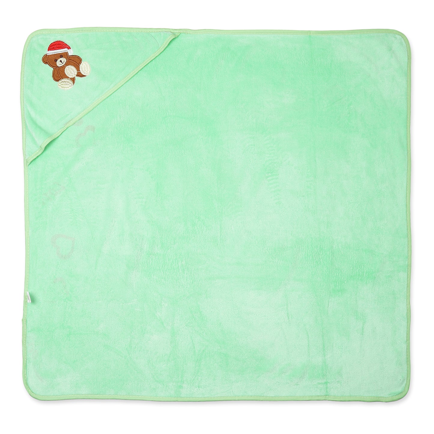 Baby Punita Soft Towel Collection – Cozy Cuddles in Every Color