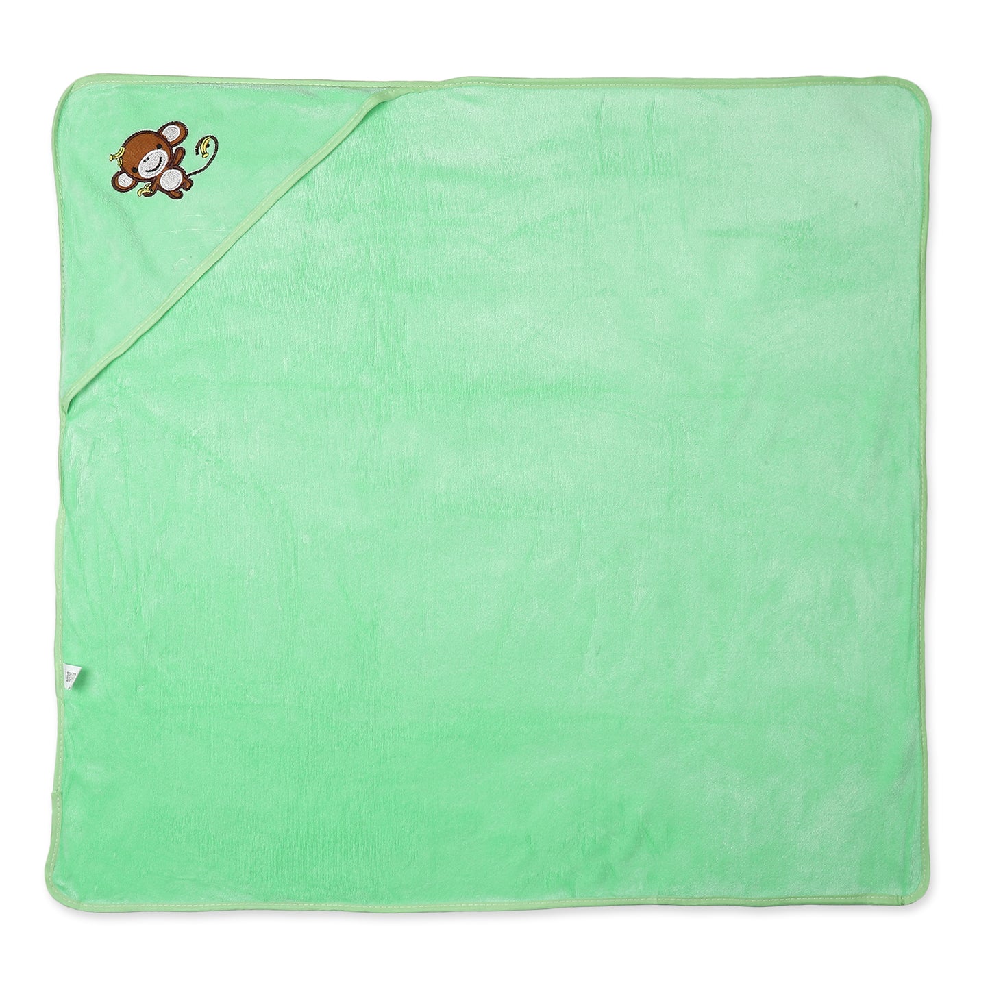 Baby Punita Soft Towel Collection – Cozy Cuddles in Every Color