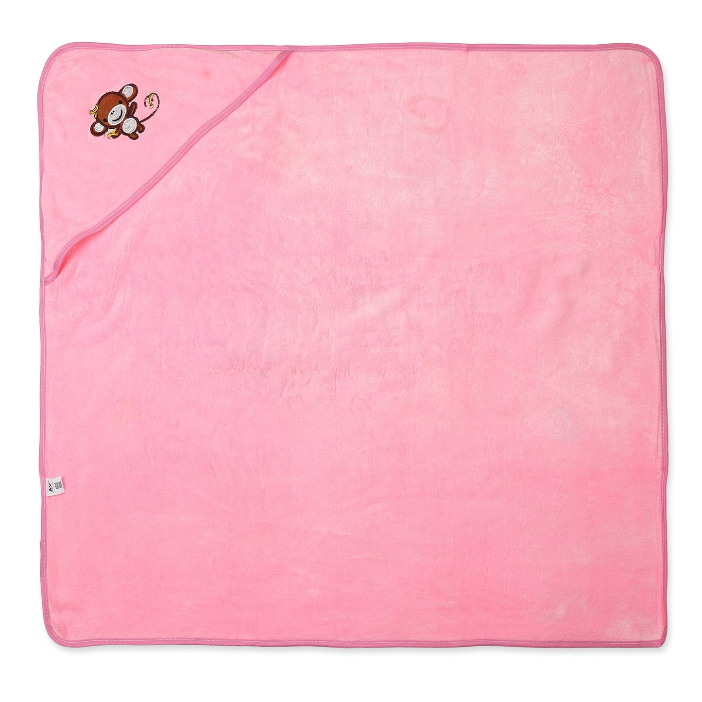 Baby Punita Soft Towel Collection – Cozy Cuddles in Every Color