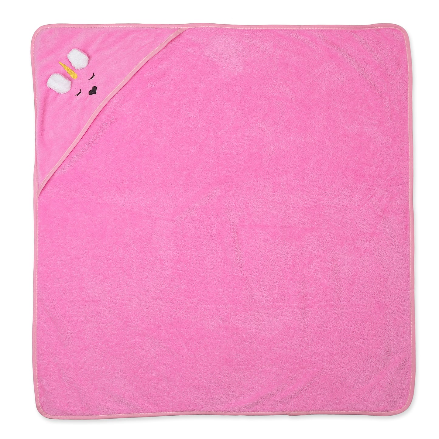 BabyHoneyTowel – Softness That Hugs, Colors That Shine