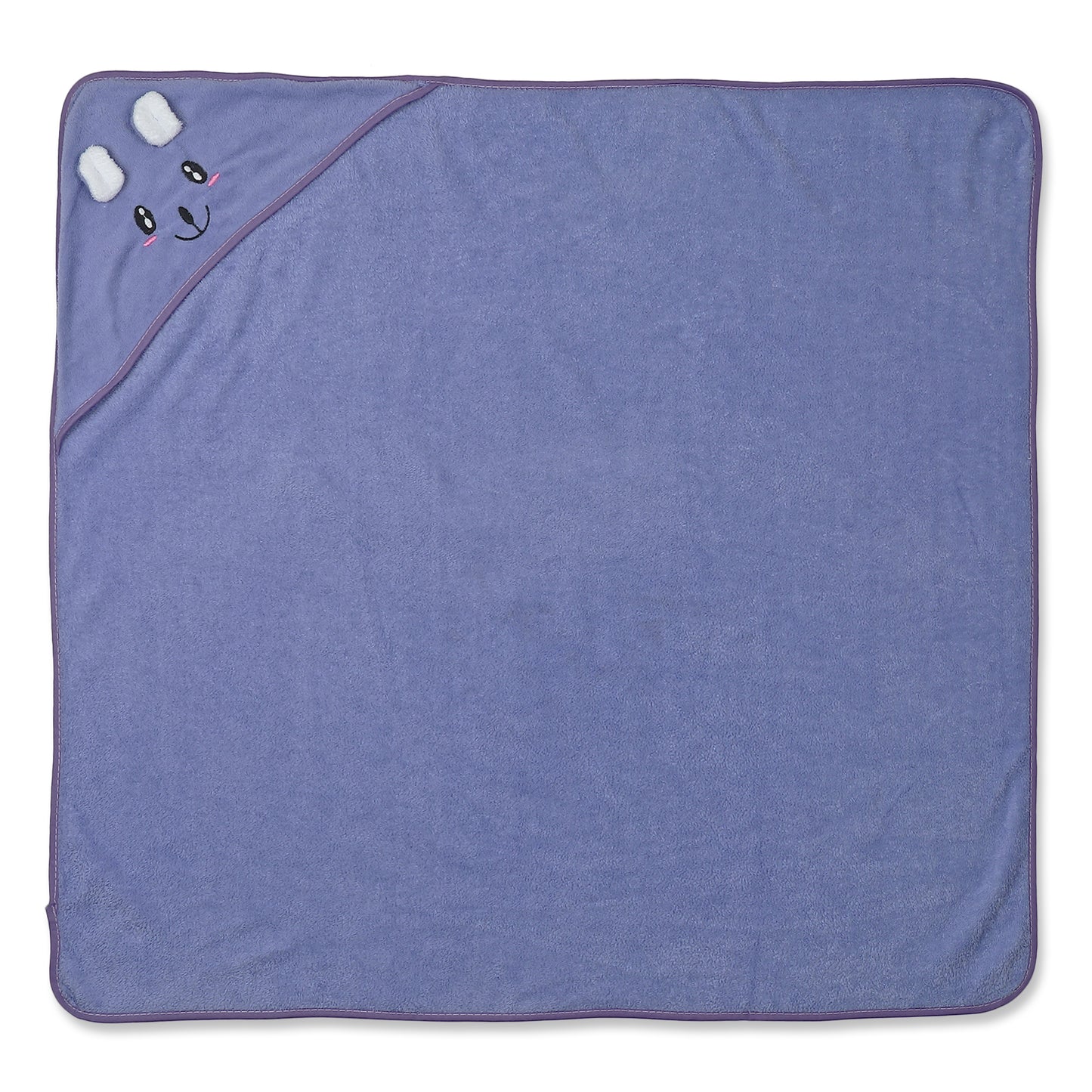 BabyHoneyTowel – Softness That Hugs, Colors That Shine